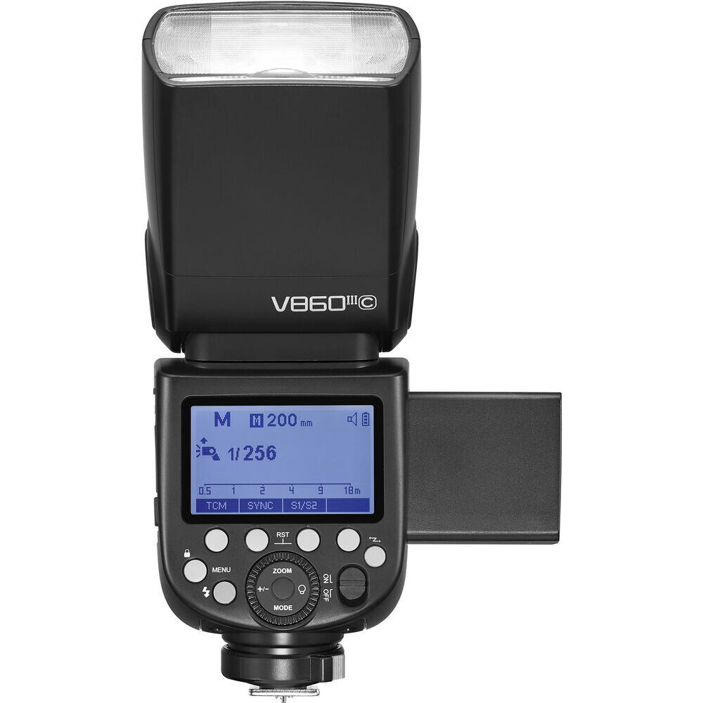 Godox V860III hinta ja tiedot | Kameratarvikkeet | hobbyhall.fi