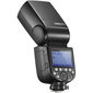 Godox V860III hinta ja tiedot | Kameratarvikkeet | hobbyhall.fi