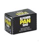 Ilford Pan 100 135-36 hinta ja tiedot | Kameratarvikkeet | hobbyhall.fi