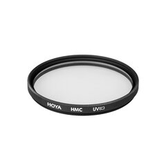 UV-suodatin Hoya UV(C) HMC (PHL) 37mm hinta ja tiedot | Kameran suotimet | hobbyhall.fi