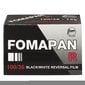 Fomapan 100 R S/W hinta ja tiedot | Kameratarvikkeet | hobbyhall.fi