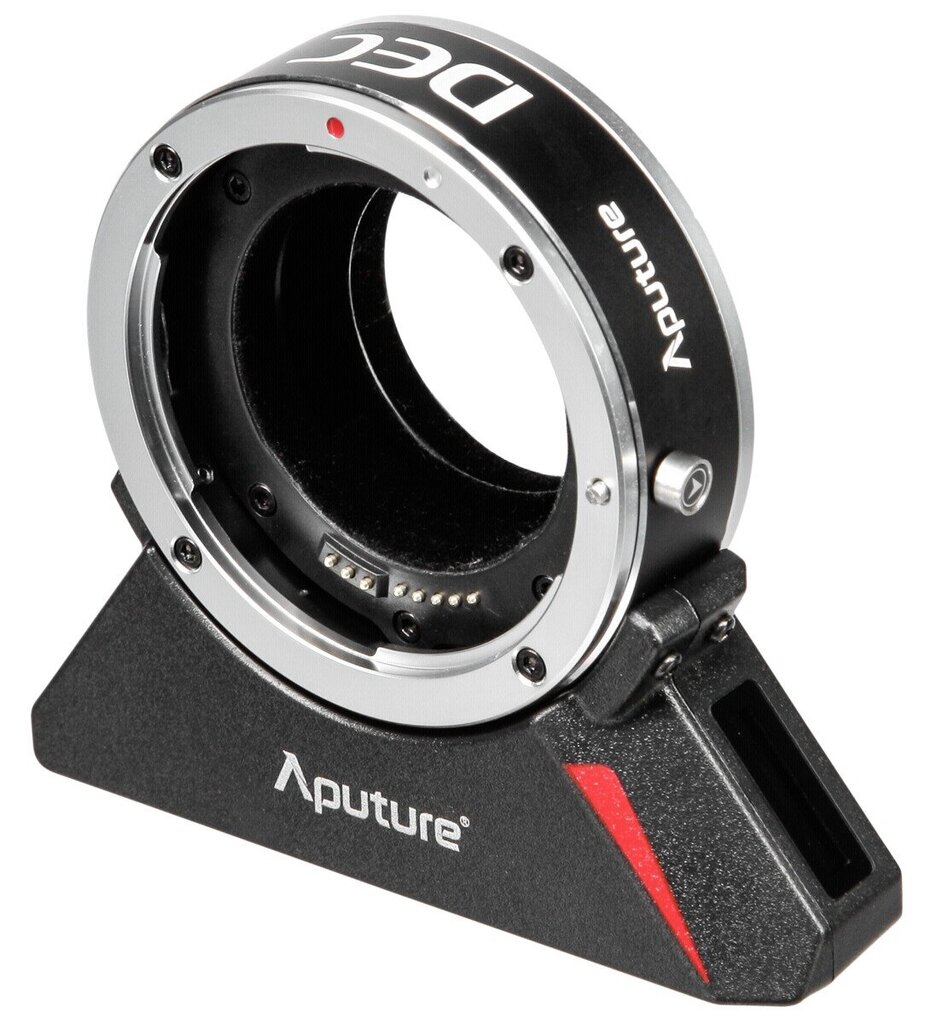 Aputure DEC Canon hinta ja tiedot | Kameratarvikkeet | hobbyhall.fi