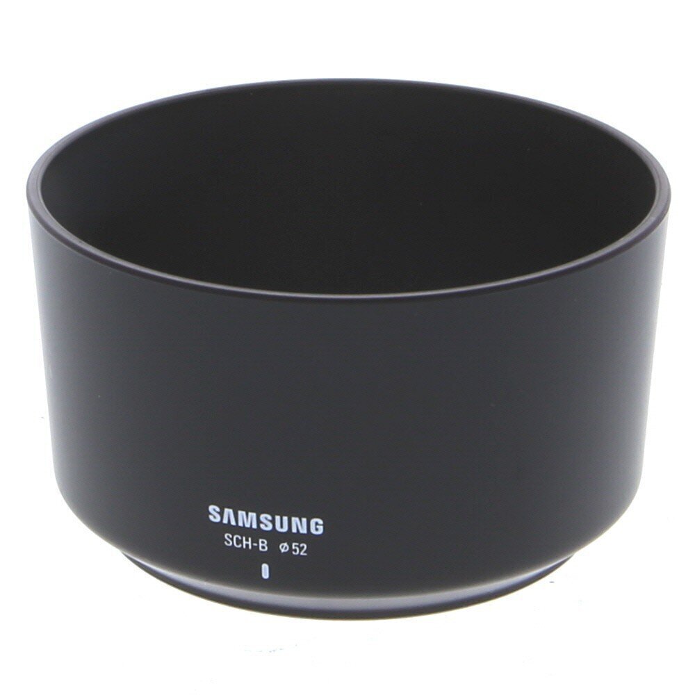 Liite Samsung SCH (NX50-200) hinta ja tiedot | Kameran suotimet | hobbyhall.fi