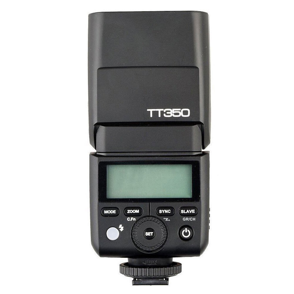 Salama TT350 Canon hinta ja tiedot | Valokuvaustarvikkeet | hobbyhall.fi