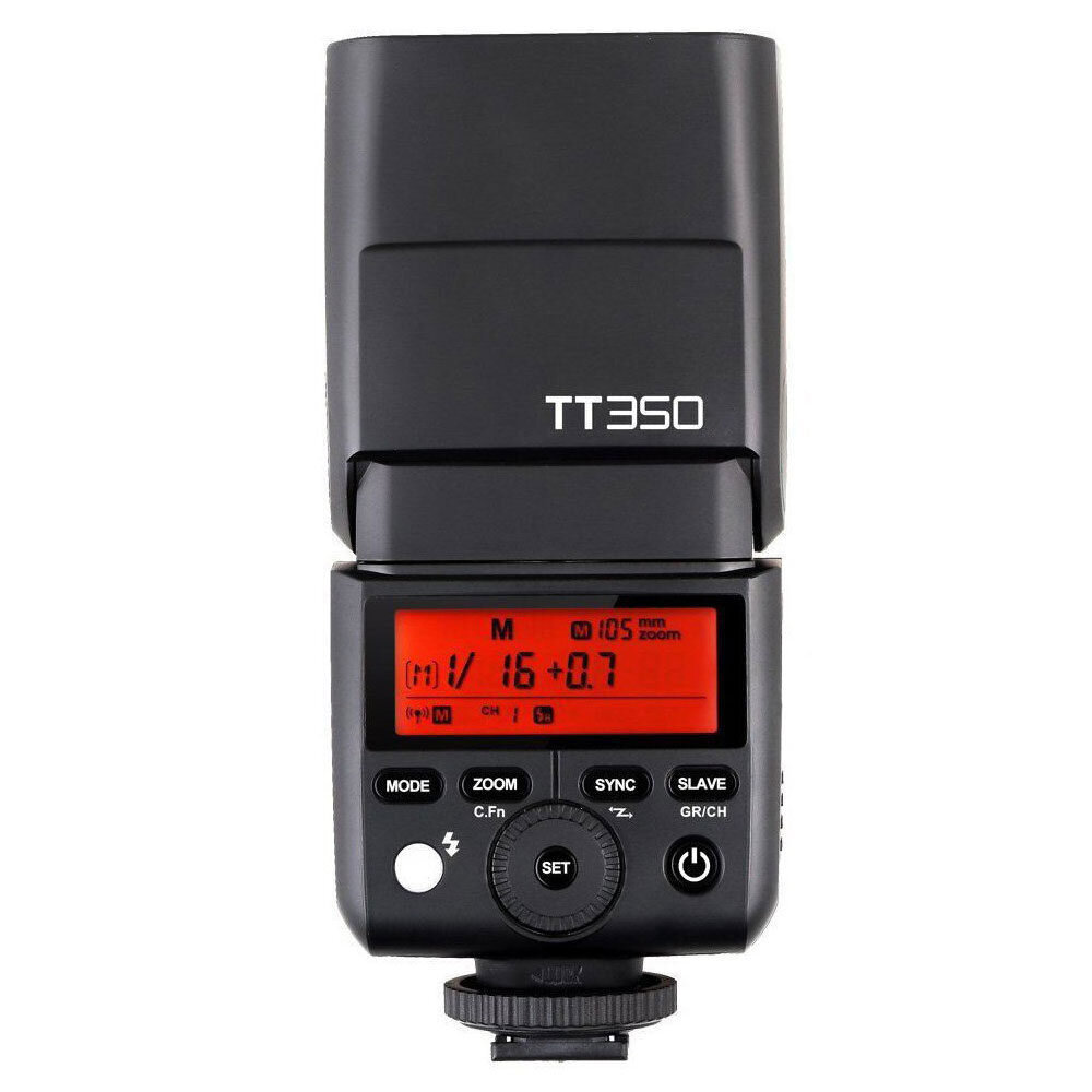 Salama TT350 Canon hinta ja tiedot | Valokuvaustarvikkeet | hobbyhall.fi