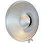 StudioKing Speedlite Beauty Dish FRFSS-420K 42 cm hinta ja tiedot | Valokuvaustarvikkeet | hobbyhall.fi