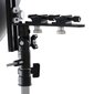 StudioKing Speedlite Beauty Dish FRFSS-420K 42 cm hinta ja tiedot | Valokuvaustarvikkeet | hobbyhall.fi