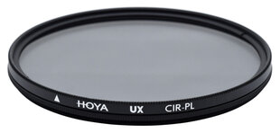 Hoya UX CIR-PL (PHL) hinta ja tiedot | Kameran suotimet | hobbyhall.fi