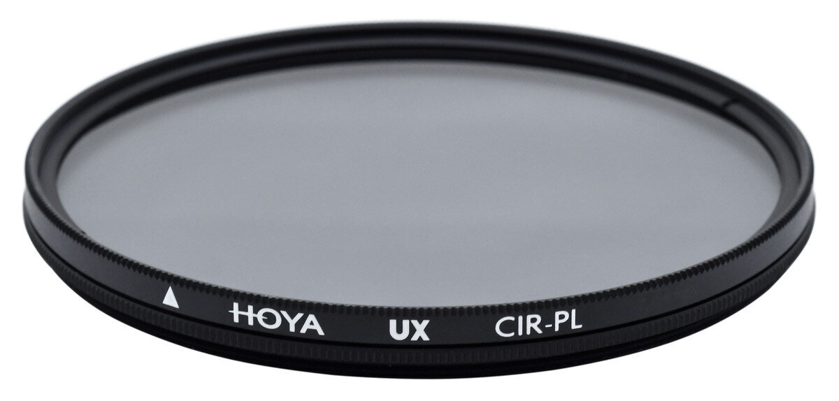 Hoya UX CIR-PL (PHL) hinta ja tiedot | Kameran suotimet | hobbyhall.fi