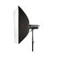 Godox Softbox Bowens -teline 60x60cm hinta ja tiedot | Valokuvaustarvikkeet | hobbyhall.fi