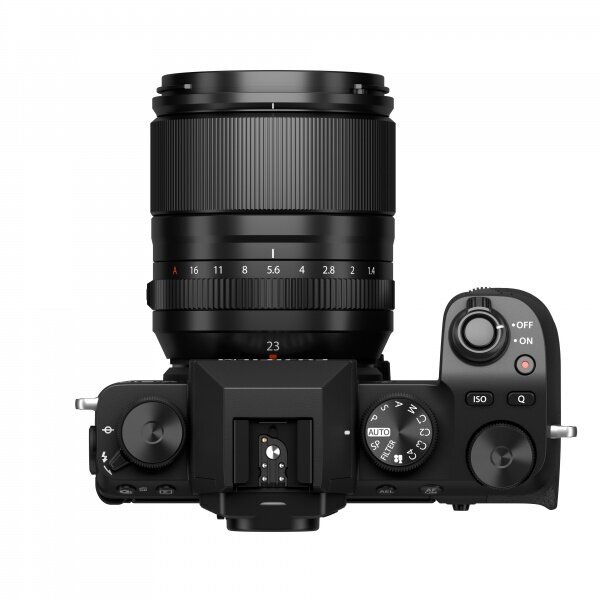 Objektiivi Fujinon XF23mm F1.4 R LM WR hinta ja tiedot | Objektiivit | hobbyhall.fi