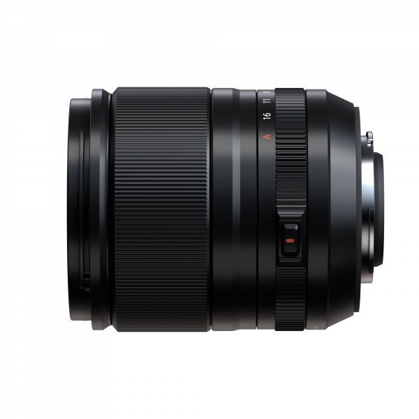 Objektiivi Fujinon XF23mm F1.4 R LM WR hinta ja tiedot | Objektiivit | hobbyhall.fi