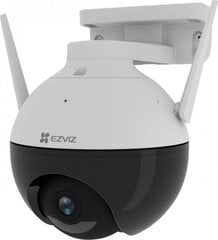 EZVIZ C8C PTZ camera hinta ja tiedot | Valvontakamerat | hobbyhall.fi