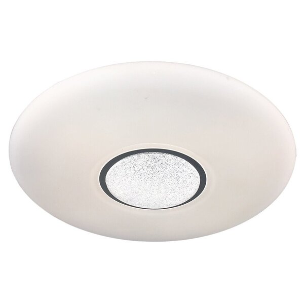 Eko-Light-kattovalaisin Vela Smart 24 W