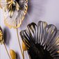 Seinäkoriste Flowers, 1 kpl hinta ja tiedot | Sisustustuotteet | hobbyhall.fi