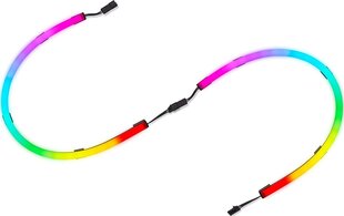 Corsair Smart Lighting Strip Expansion K hinta ja tiedot | Kattovalaisimet | hobbyhall.fi