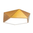 Kattolamppu Gold Diamond, 30 cm