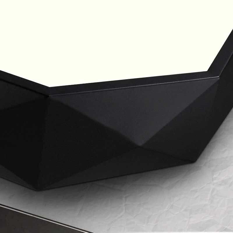 Kattovalaisin Black Diamond, 30 cm hinta ja tiedot | Kattovalaisimet | hobbyhall.fi