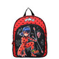 Reppu Miraculous Ladybug hinta ja tiedot | Koulureput ja -laukut | hobbyhall.fi