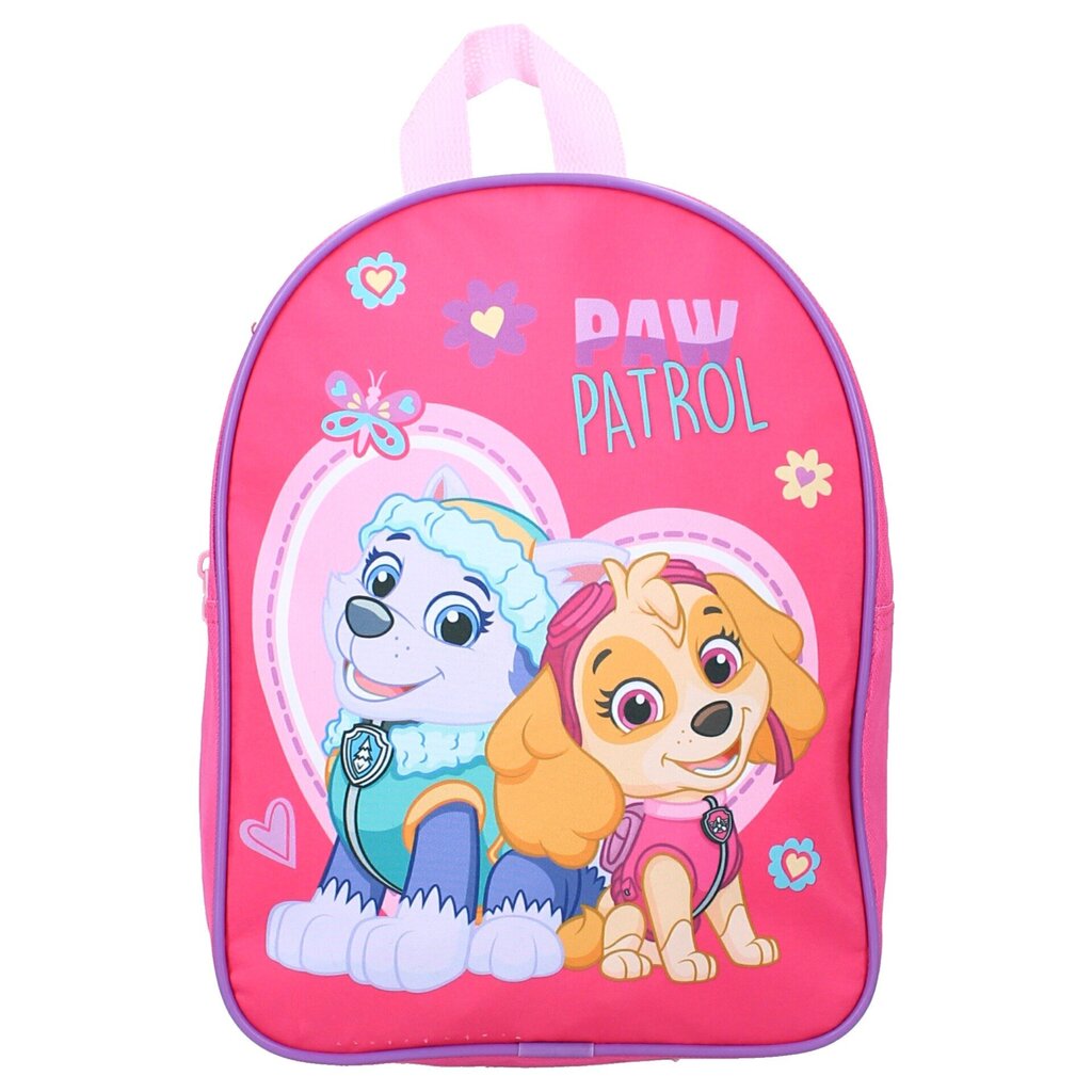 Reppu Paw Patrol (Ryhmä Hau) hinta ja tiedot | Koulureput ja -laukut | hobbyhall.fi