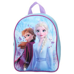 Reppu Frozen Magical Journey hinta ja tiedot | Urheilukassit ja reput | hobbyhall.fi