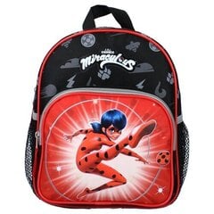 Reppu Miraculous Ladybug hinta ja tiedot | Urheilukassit ja reput | hobbyhall.fi