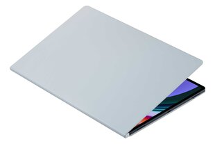 BX710PWE Smart Book -suojakotelo, yhteensopiva Samsung Galaxy Tab S9 / S9FE:lle, valkoisen värinen hinta ja tiedot | Tablettien kotelot ja muut tarvikkeet | hobbyhall.fi