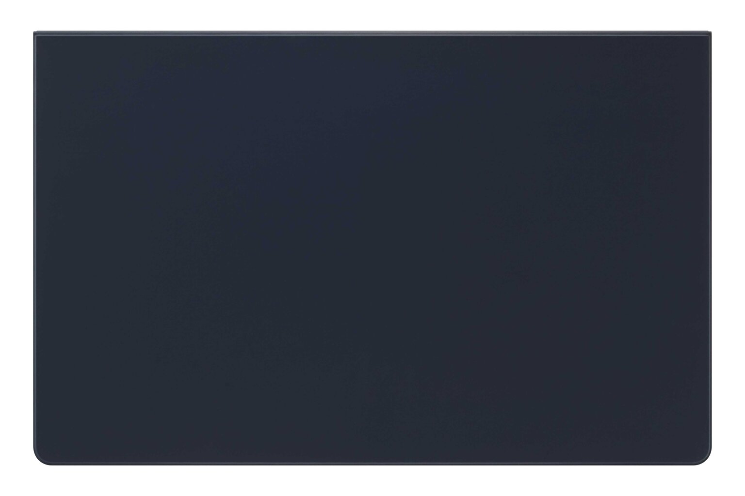 Samsung Galaxy Tab S9 Ultra DX910UBE Kirjakotelo näppäimistöllä Slim, mustan värinen hinta ja tiedot | Tablettien kotelot ja muut tarvikkeet | hobbyhall.fi