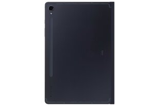 Samsung Galaxy Tab S9 Ultra NX712PBE Privacy suojakalvo, mustan värinen hinta ja tiedot | Tablettien lisätarvikkeet | hobbyhall.fi