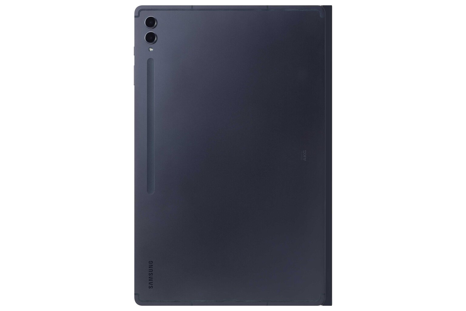 Samsung Galaxy Tab S9+ / S9 Ultra NX812PBE Privacy suojakalvo, mustan värinen hinta ja tiedot | Tablettien lisätarvikkeet | hobbyhall.fi