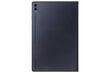 Samsung Galaxy Tab S9+ / S9 Ultra NX812PBE Privacy suojakalvo, mustan värinen hinta ja tiedot | Tablettien lisätarvikkeet | hobbyhall.fi
