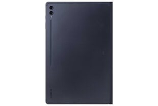 Samsung Galaxy Tab S9 Ultra NX912PBE Privacy suojakalvo, mustan värinen hinta ja tiedot | Tablettien lisätarvikkeet | hobbyhall.fi