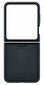 PF731TNE Samsung Galaxy Flip 5 puhelimelle silikoninen suojakotelo renkaalla, indigon värinen hinta ja tiedot | Puhelimen kuoret ja kotelot | hobbyhall.fi