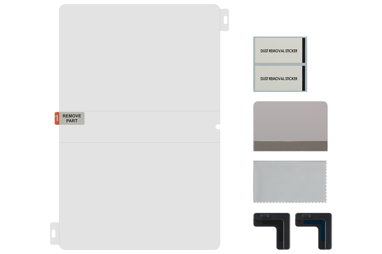 Samsung UX810CTE Anti-Reflecting lasinsuoja hinta ja tiedot | Tablettien lisätarvikkeet | hobbyhall.fi