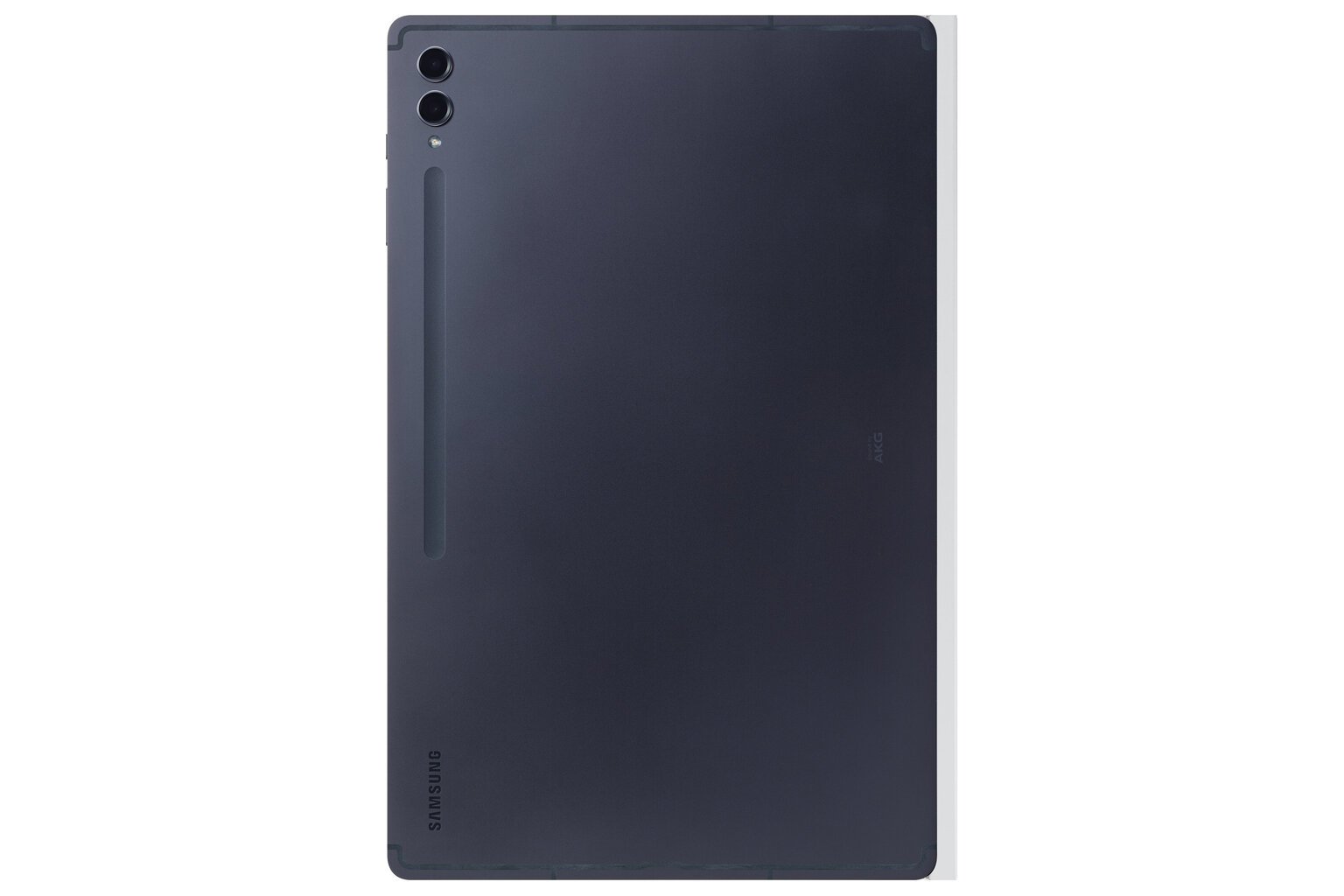 Samsung Galaxy Tab S9+ / S9 FE+, ZX812PWE NotePaper-suojalasi, valkoisen värinen hinta ja tiedot | Tablettien lisätarvikkeet | hobbyhall.fi