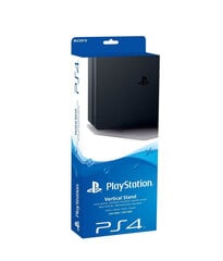 Sony PlayStation 4 Slim/Pro Vertical Stand hinta ja tiedot | Sony Pelaaminen | hobbyhall.fi