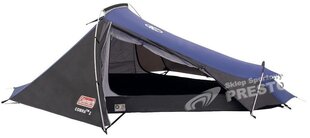 COLEMAN COBRA 2 Person Tent hinta ja tiedot | Teltat | hobbyhall.fi