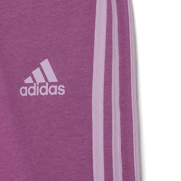 I bos logo jog adidas performance pink hm8945 HM8945 hinta ja tiedot | Tyttöjen kokoasut ja setit | hobbyhall.fi