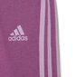 I bos logo jog adidas performance pink hm8945 HM8945 hinta ja tiedot | Tyttöjen kokoasut ja setit | hobbyhall.fi