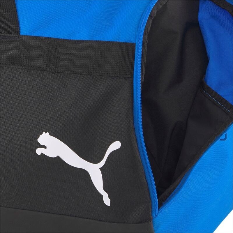 Puma Urheilukassi teamGOAL 23 Teambag Blue Black 076862 02 hinta ja tiedot | Urheilukassit ja reput | hobbyhall.fi