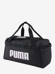 Puma Urheilukassi Challenger Duffel Black 079530 01 hinta ja tiedot | Urheilukassit ja reput | hobbyhall.fi