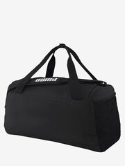 Puma Urheilukassi Challenger Duffel Black 079530 01 hinta ja tiedot | Urheilukassit ja reput | hobbyhall.fi