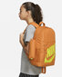 Nike Reppu Nk Elmntl Bkpk Orange DR6084 815 hinta ja tiedot | Koulureput ja -laukut | hobbyhall.fi