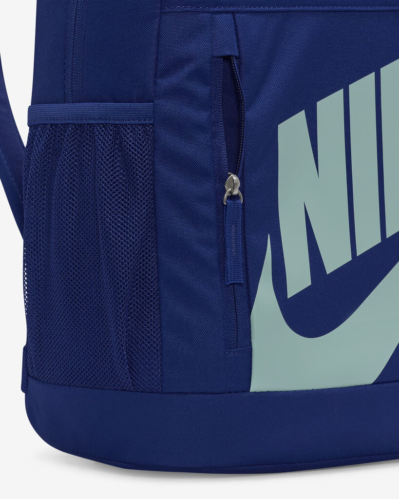 Nike Reppu Nk Elmntl Bkpk Blue DR6084 455 hinta ja tiedot | Urheilukassit ja reput | hobbyhall.fi