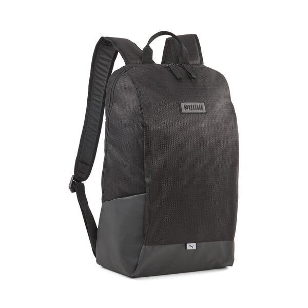 Puma Reppu City Backpack Black 079942 01