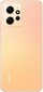 Xiaomi Redmi Note 12 8/256GB Sunrise Gold MZB0F2VEU hinta ja tiedot | Matkapuhelimet | hobbyhall.fi