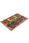 Ovimatto Tulip 40x60 cm hinta ja tiedot | Ovimatot | hobbyhall.fi