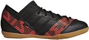 Adidas Jalkineet Nemeziz Tango 17.3 In Black Red hinta ja tiedot | Adidas Urheilu ja vapaa-aika | hobbyhall.fi