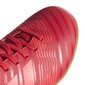 Adidas Jalkineet Nemeziz Tango 17.4 IN J Real Coral hinta ja tiedot | Jalkapallokengät | hobbyhall.fi