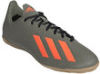 Adidas Jalkineet X 19.4 IN Green hinta ja tiedot | Jalkapallokengät | hobbyhall.fi